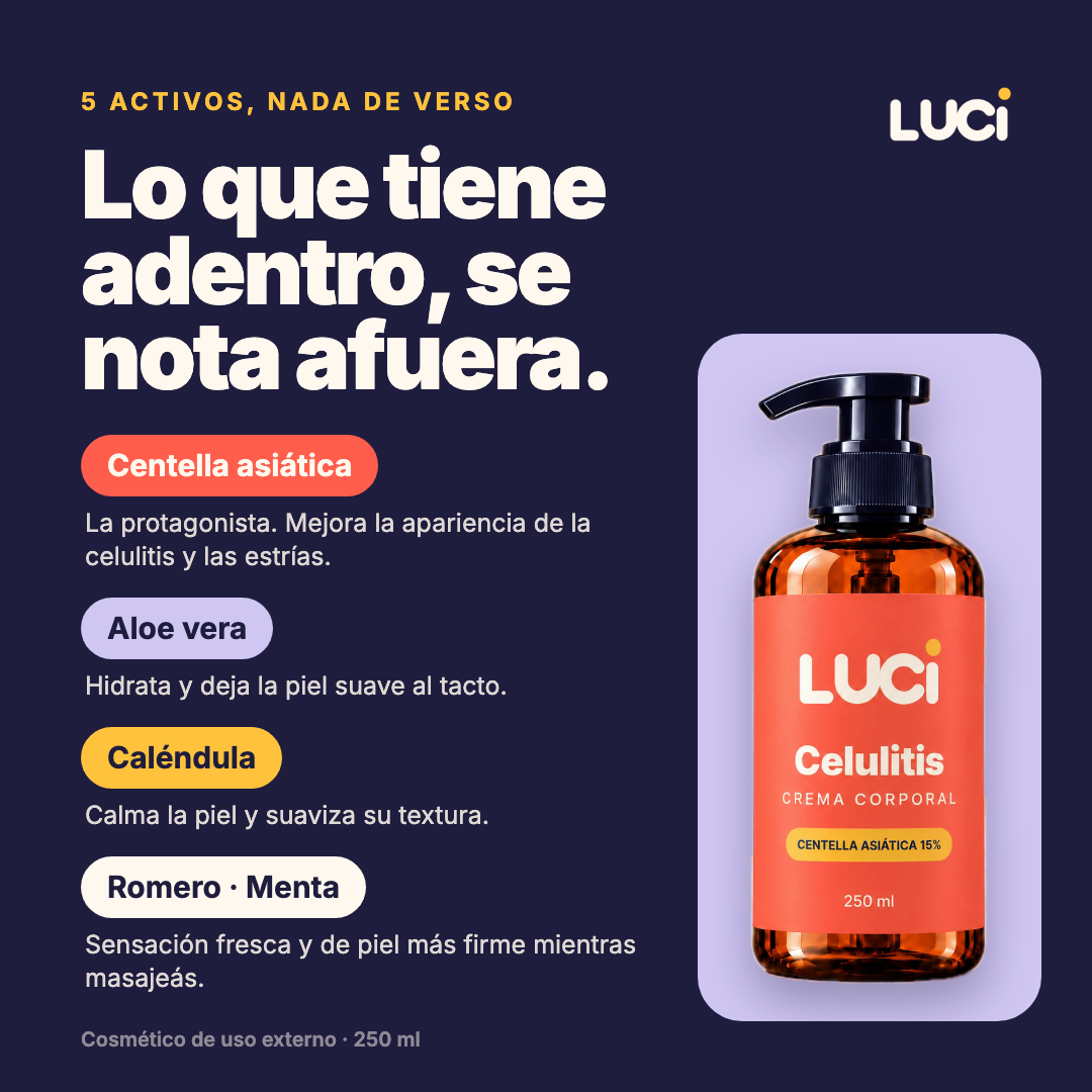 Luci
