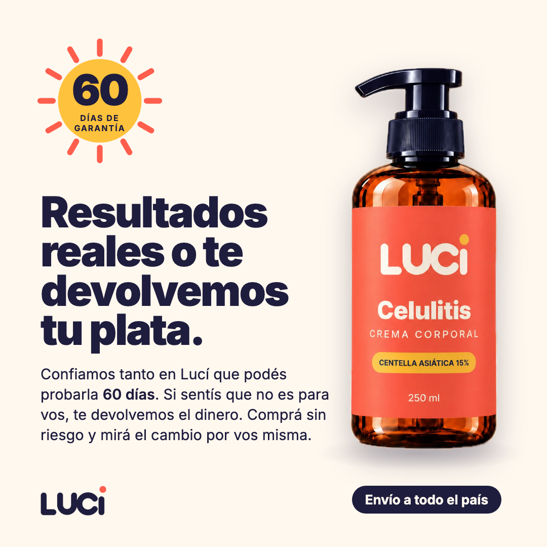 Luci